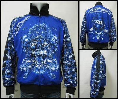 Ed Hardy Men Hoodies-130